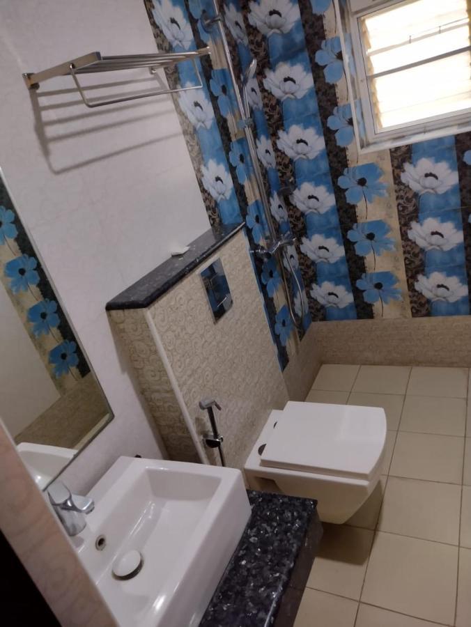 Atlanta Park Chennai Hotel Tambaram Ngoại thất bức ảnh