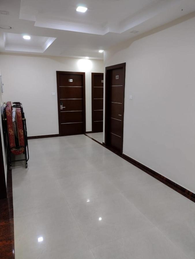 Atlanta Park Chennai Hotel Tambaram Ngoại thất bức ảnh