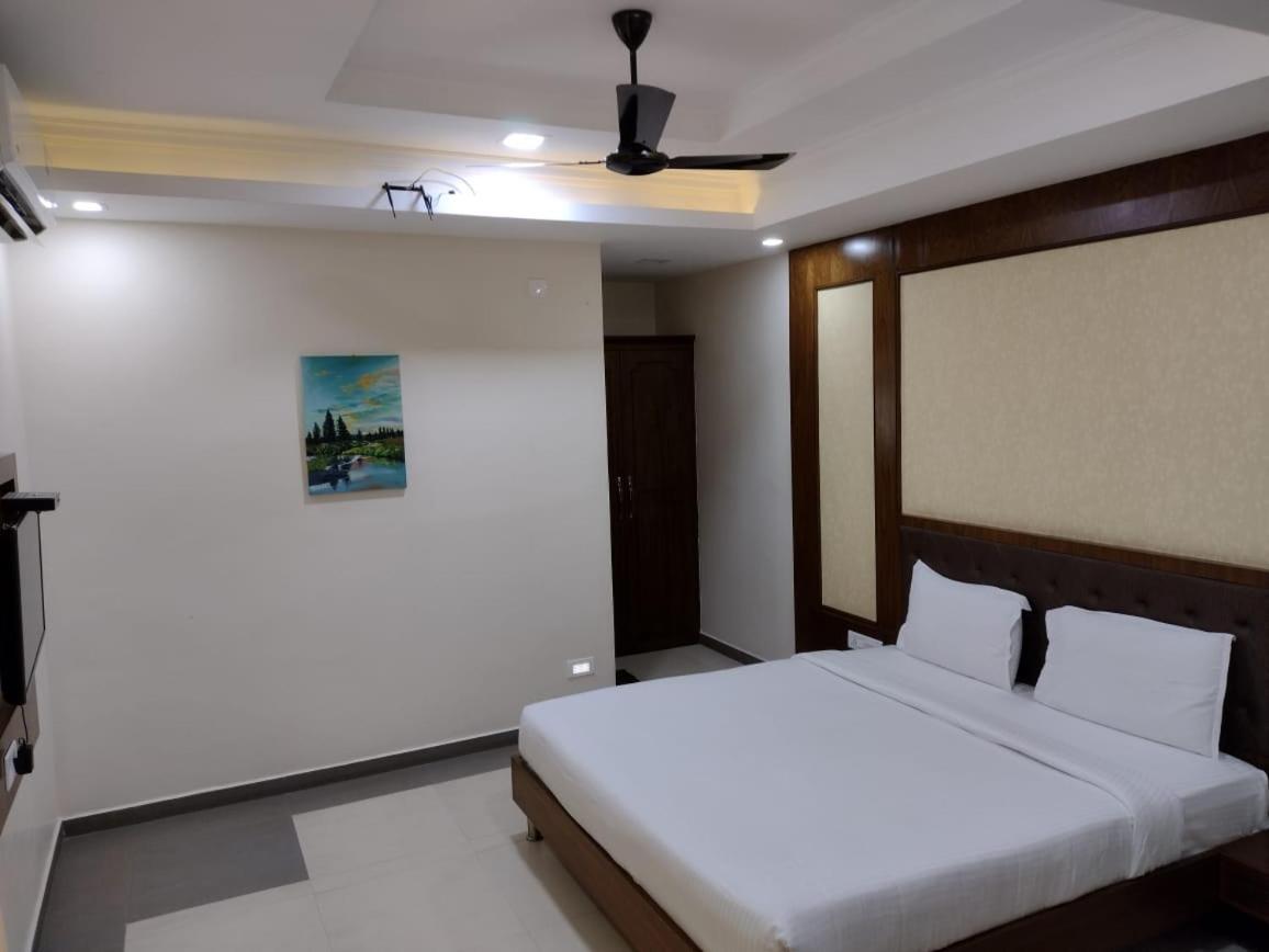 Atlanta Park Chennai Hotel Tambaram Ngoại thất bức ảnh