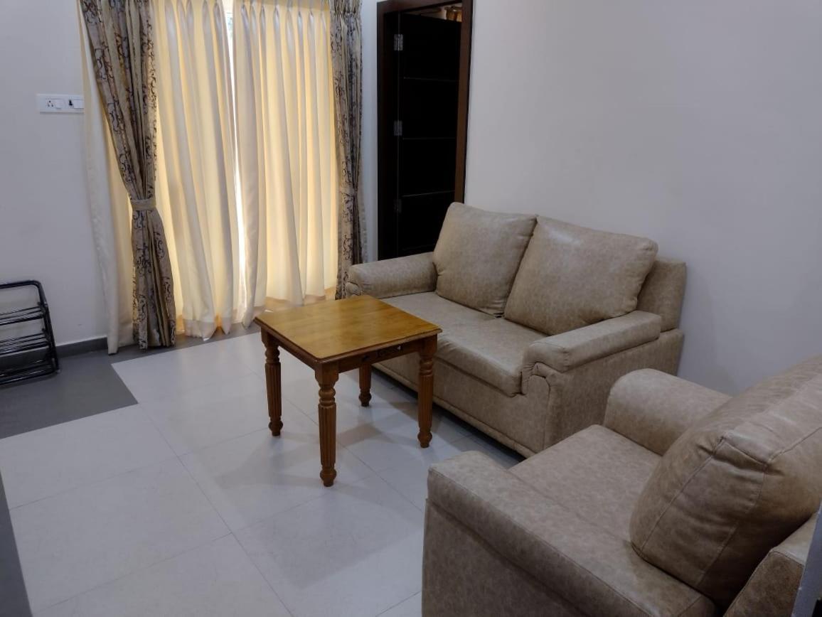 Atlanta Park Chennai Hotel Tambaram Ngoại thất bức ảnh