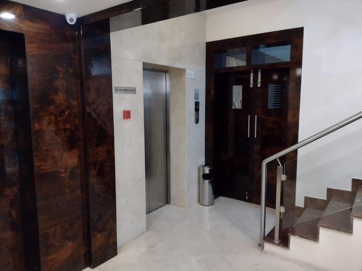Atlanta Park Chennai Hotel Tambaram Ngoại thất bức ảnh