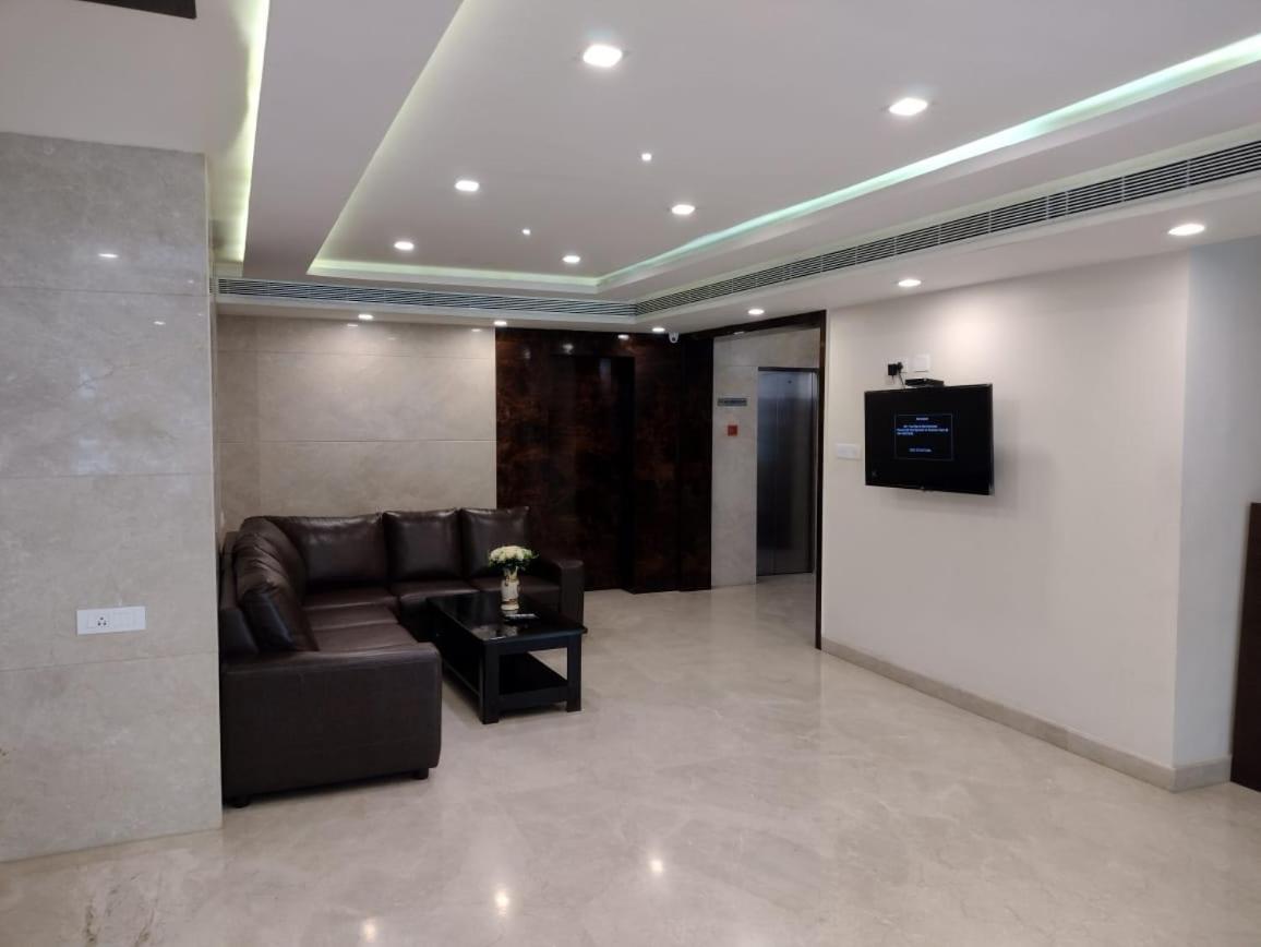 Atlanta Park Chennai Hotel Tambaram Ngoại thất bức ảnh