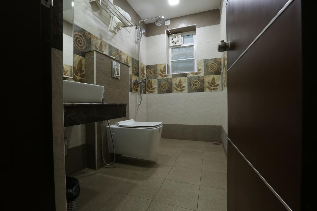 Atlanta Park Chennai Hotel Tambaram Ngoại thất bức ảnh
