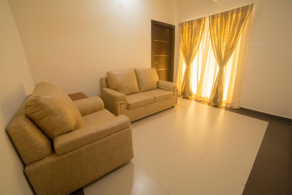 Atlanta Park Chennai Hotel Tambaram Phòng bức ảnh